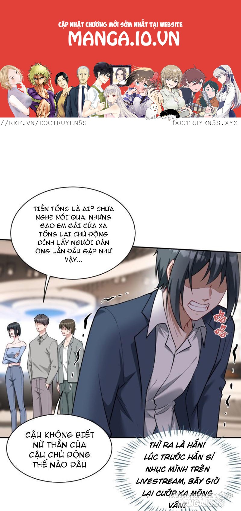 Bỏ Làm Simp Chúa, Ta Có Trong Tay Cả Tỉ Thần Hào Chapter 25 - Trang 2