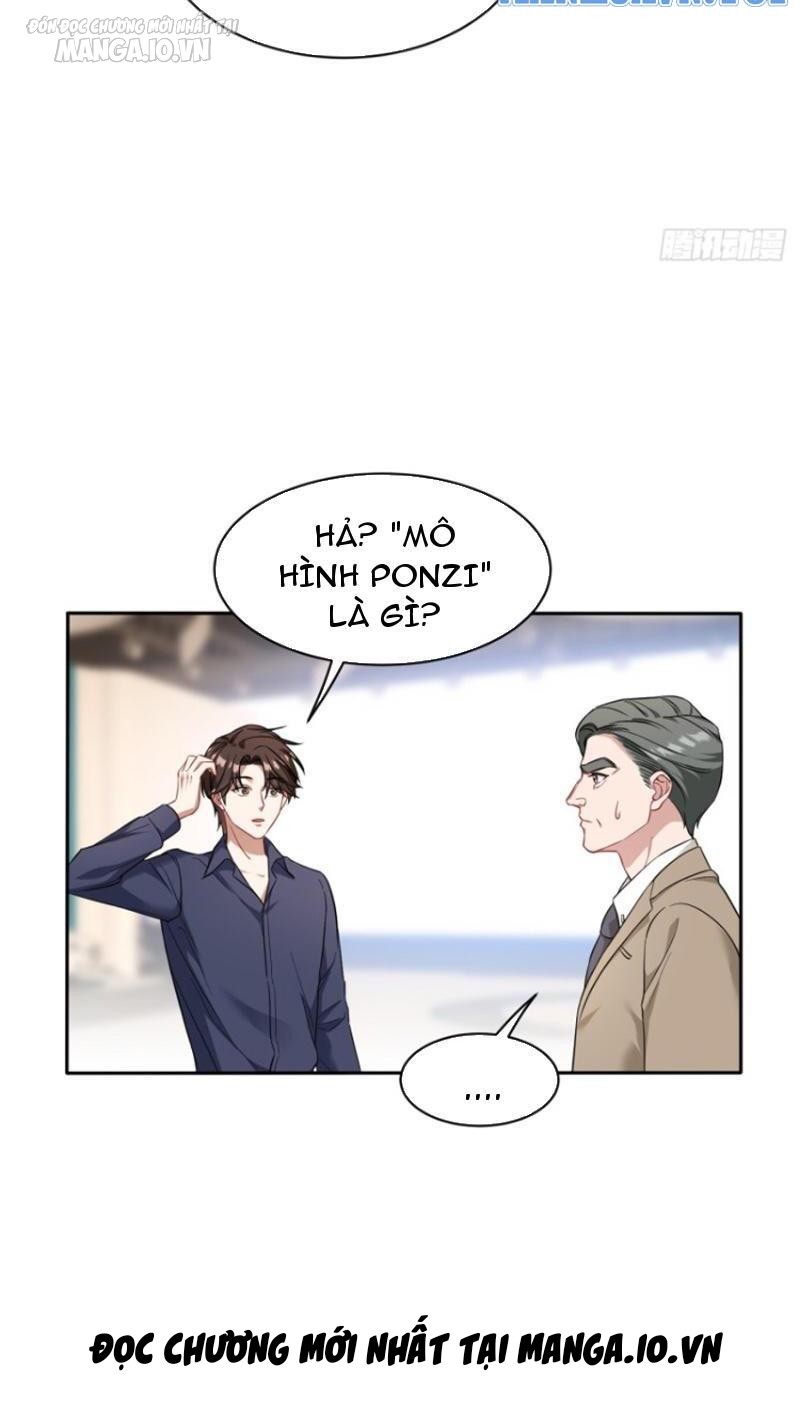 Bỏ Làm Simp Chúa, Ta Có Trong Tay Cả Tỉ Thần Hào Chapter 25 - Trang 2