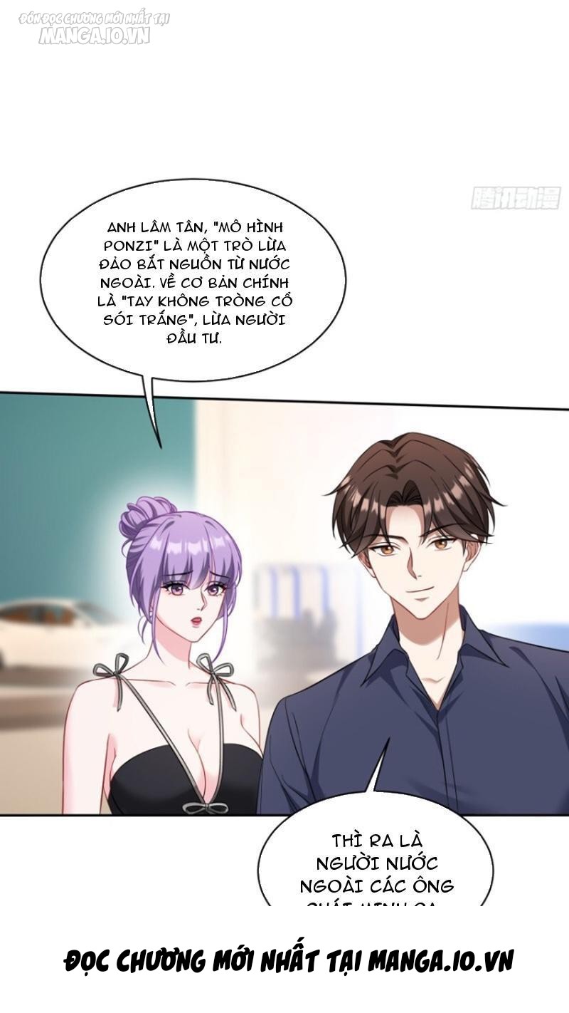 Bỏ Làm Simp Chúa, Ta Có Trong Tay Cả Tỉ Thần Hào Chapter 25 - Trang 2