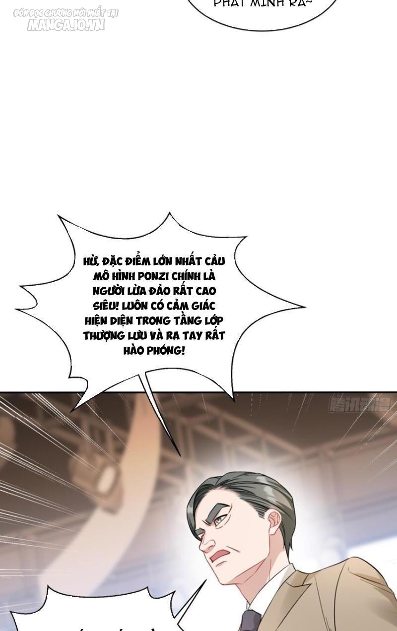 Bỏ Làm Simp Chúa, Ta Có Trong Tay Cả Tỉ Thần Hào Chapter 25 - Trang 2