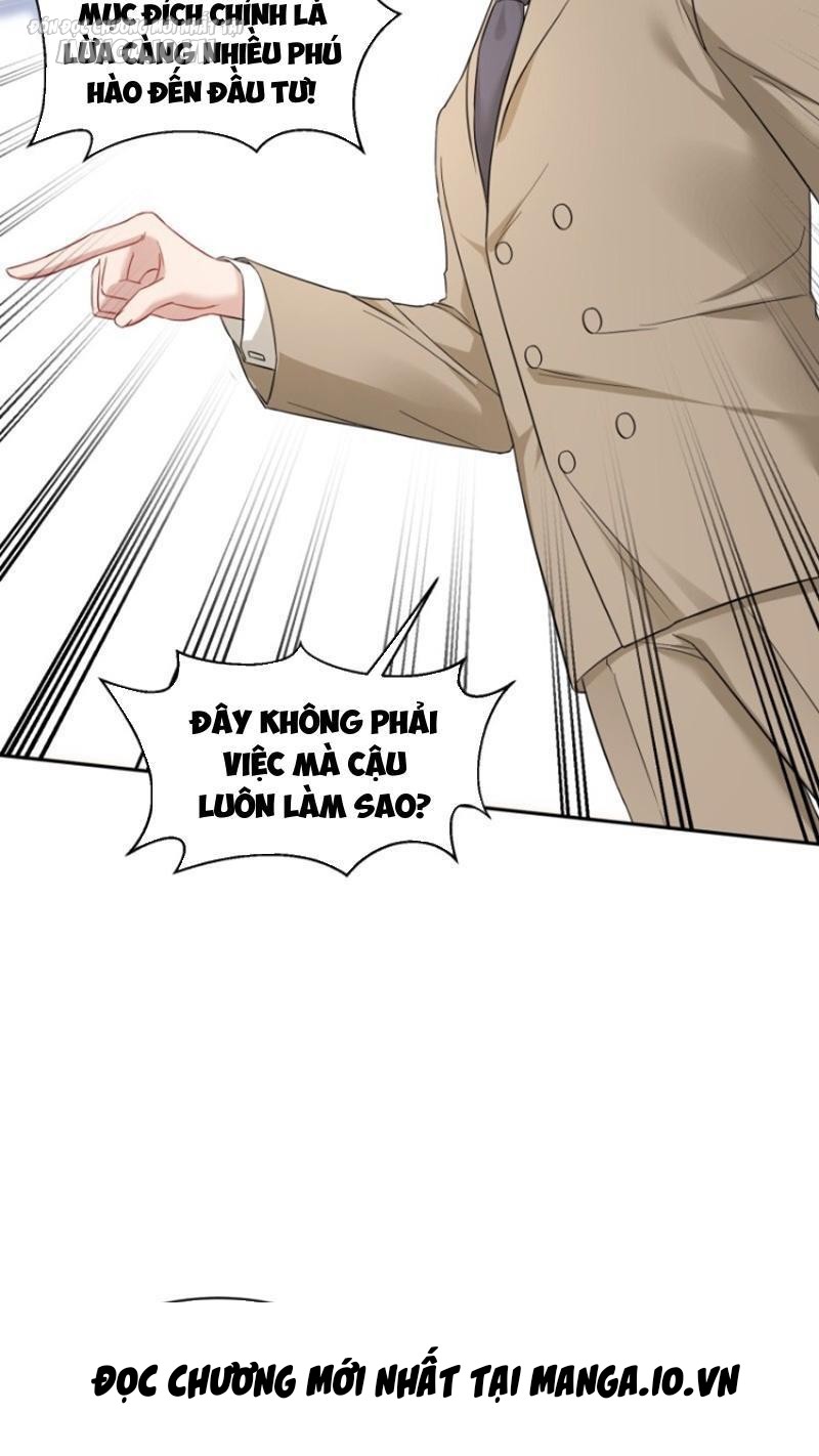 Bỏ Làm Simp Chúa, Ta Có Trong Tay Cả Tỉ Thần Hào Chapter 25 - Trang 2