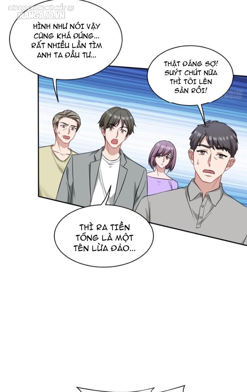 Bỏ Làm Simp Chúa, Ta Có Trong Tay Cả Tỉ Thần Hào Chapter 25 - Trang 2