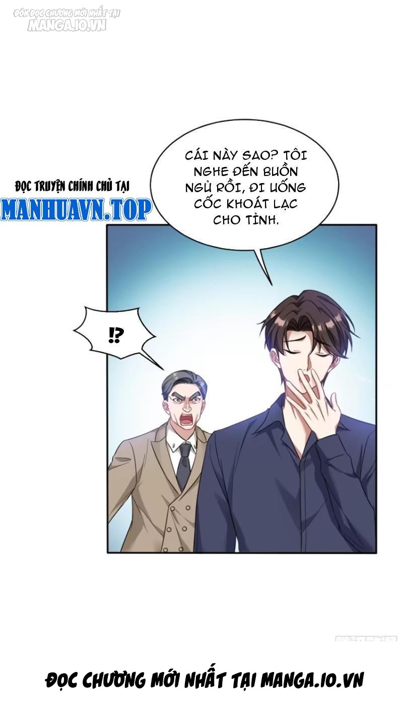 Bỏ Làm Simp Chúa, Ta Có Trong Tay Cả Tỉ Thần Hào Chapter 25 - Trang 2
