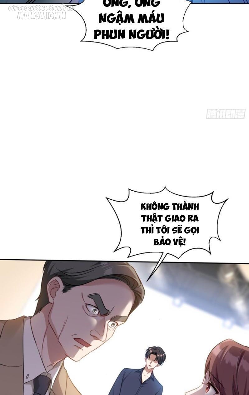 Bỏ Làm Simp Chúa, Ta Có Trong Tay Cả Tỉ Thần Hào Chapter 25 - Trang 2