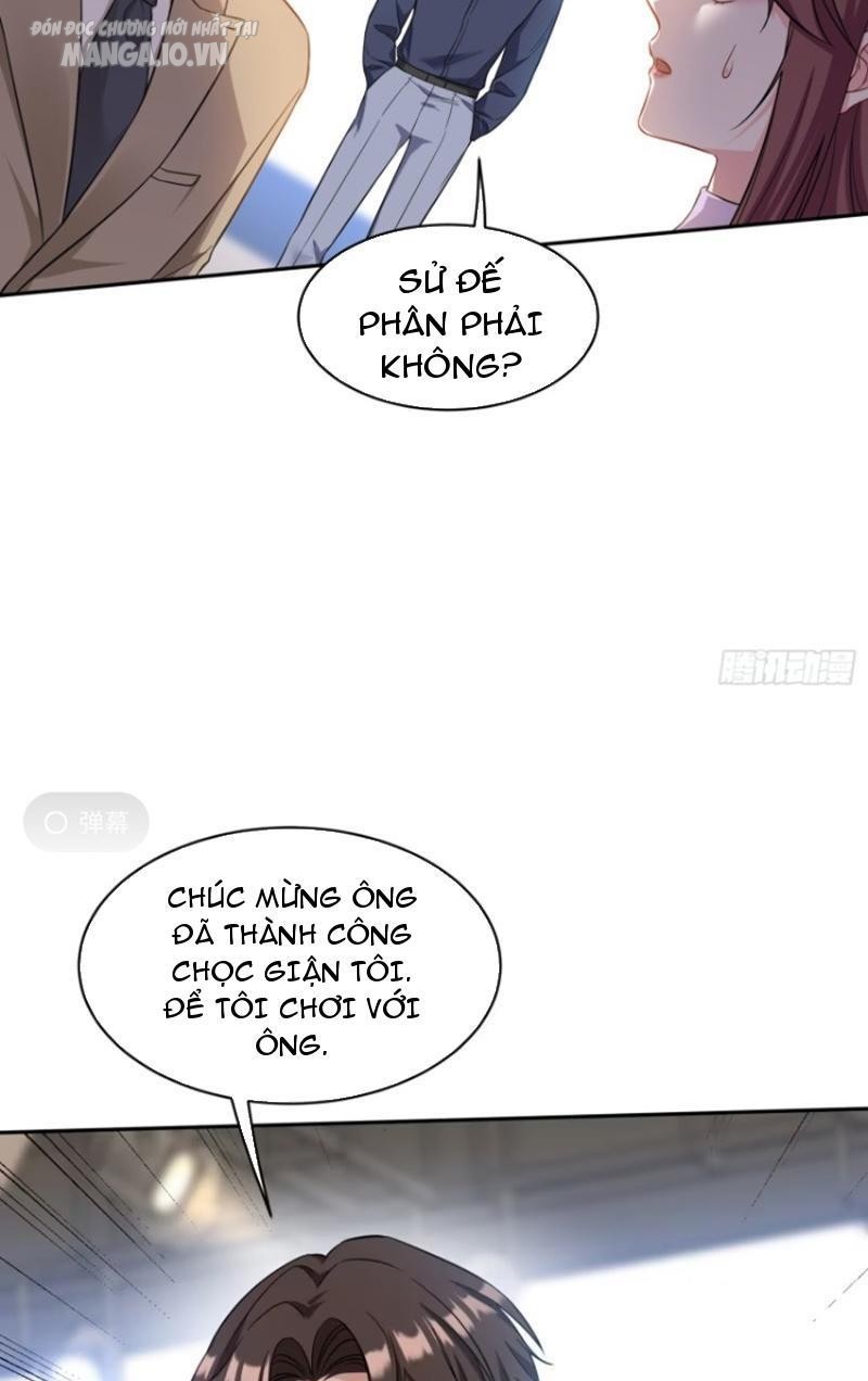 Bỏ Làm Simp Chúa, Ta Có Trong Tay Cả Tỉ Thần Hào Chapter 25 - Trang 2