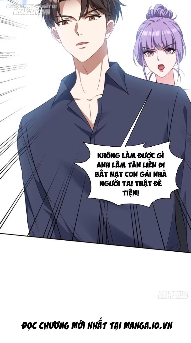 Bỏ Làm Simp Chúa, Ta Có Trong Tay Cả Tỉ Thần Hào Chapter 25 - Trang 2