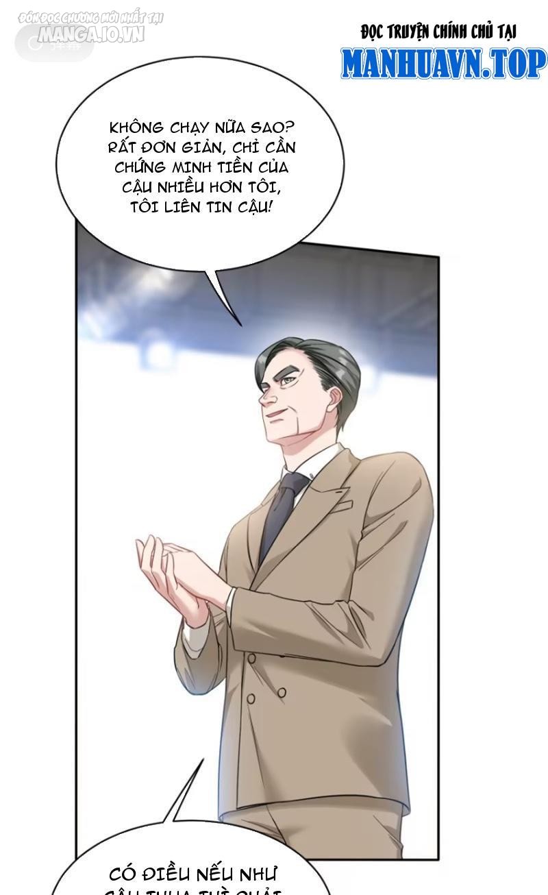 Bỏ Làm Simp Chúa, Ta Có Trong Tay Cả Tỉ Thần Hào Chapter 25 - Trang 2