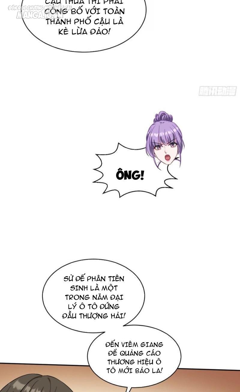 Bỏ Làm Simp Chúa, Ta Có Trong Tay Cả Tỉ Thần Hào Chapter 25 - Trang 2