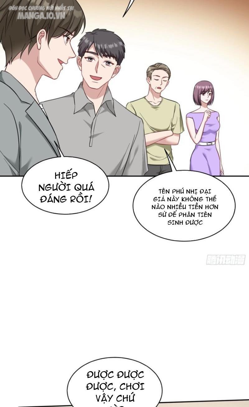 Bỏ Làm Simp Chúa, Ta Có Trong Tay Cả Tỉ Thần Hào Chapter 25 - Trang 2