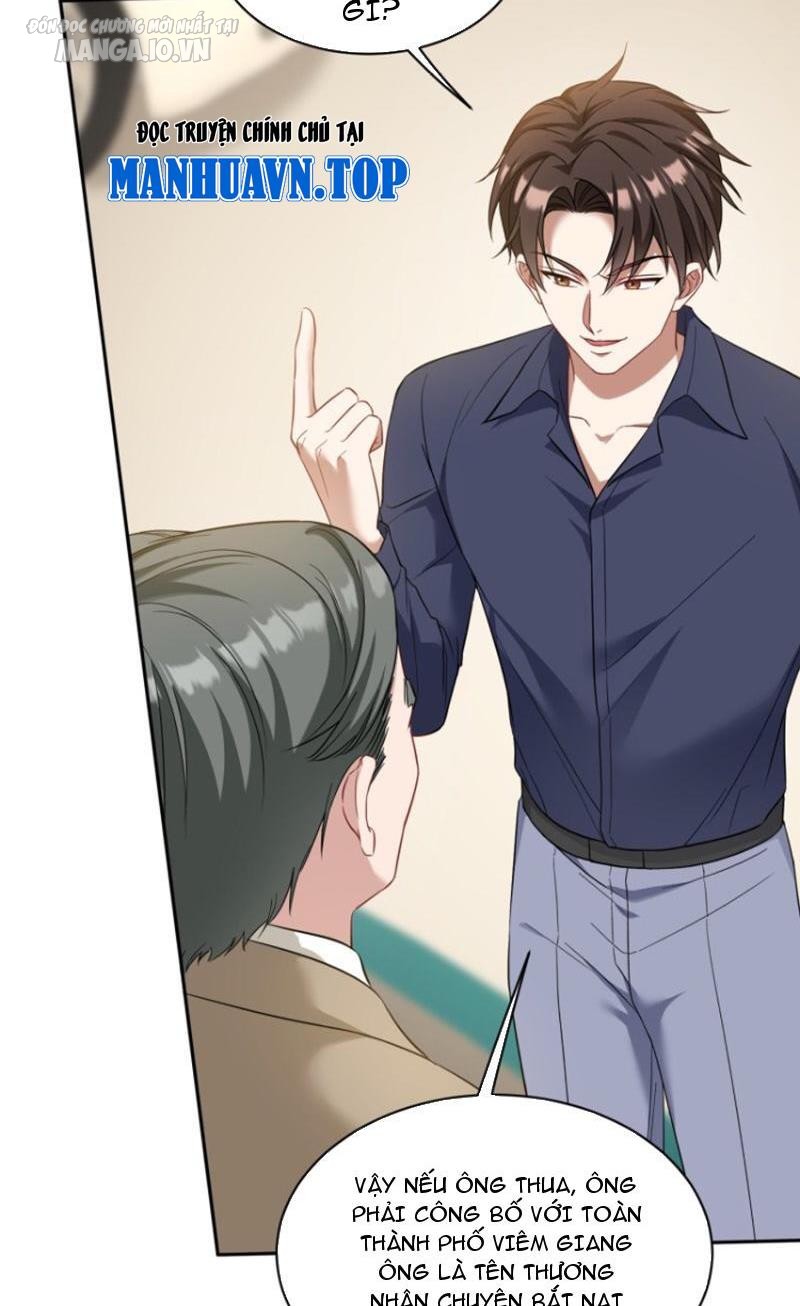 Bỏ Làm Simp Chúa, Ta Có Trong Tay Cả Tỉ Thần Hào Chapter 25 - Trang 2