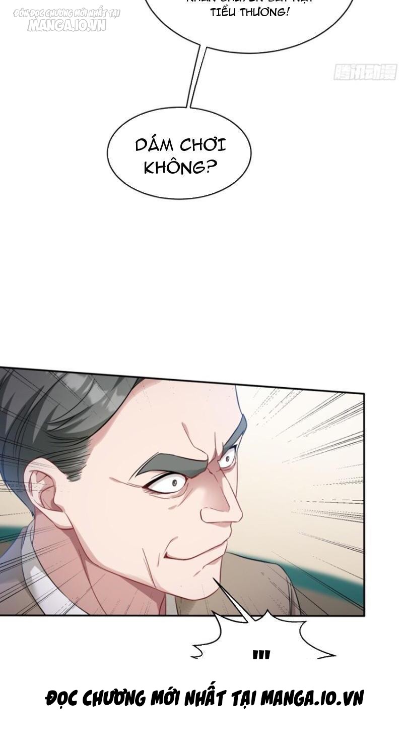 Bỏ Làm Simp Chúa, Ta Có Trong Tay Cả Tỉ Thần Hào Chapter 25 - Trang 2