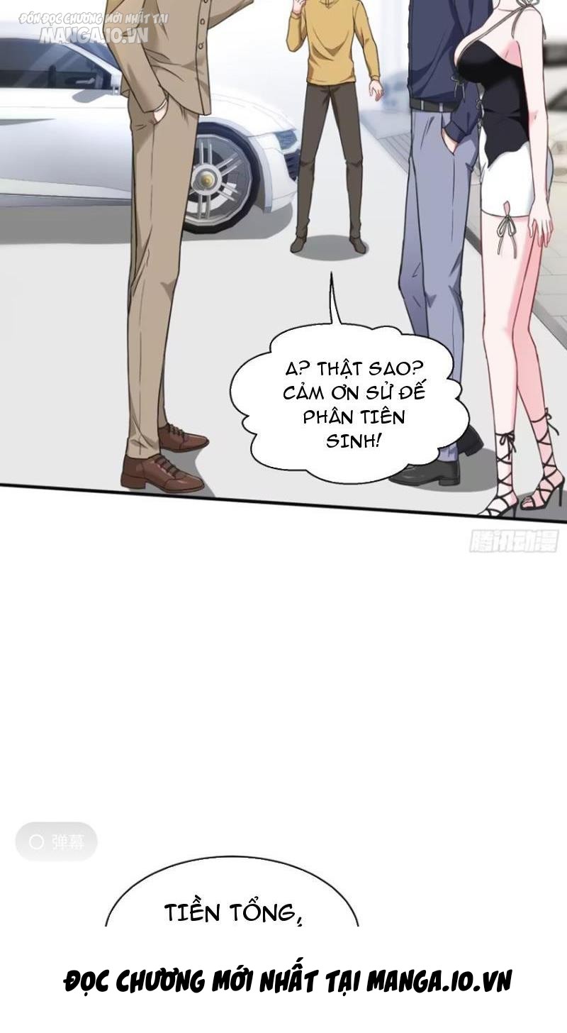 Bỏ Làm Simp Chúa, Ta Có Trong Tay Cả Tỉ Thần Hào Chapter 25 - Trang 2