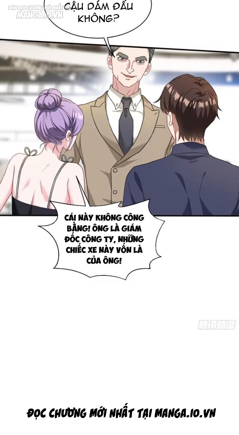 Bỏ Làm Simp Chúa, Ta Có Trong Tay Cả Tỉ Thần Hào Chapter 25 - Trang 2