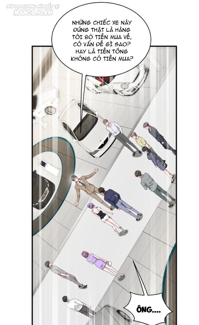 Bỏ Làm Simp Chúa, Ta Có Trong Tay Cả Tỉ Thần Hào Chapter 25 - Trang 2