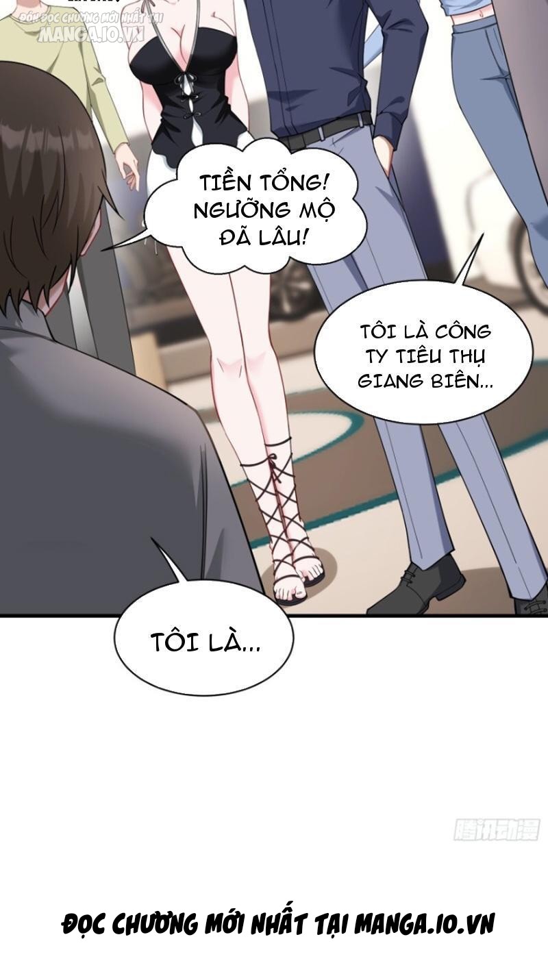 Bỏ Làm Simp Chúa, Ta Có Trong Tay Cả Tỉ Thần Hào Chapter 25 - Trang 2