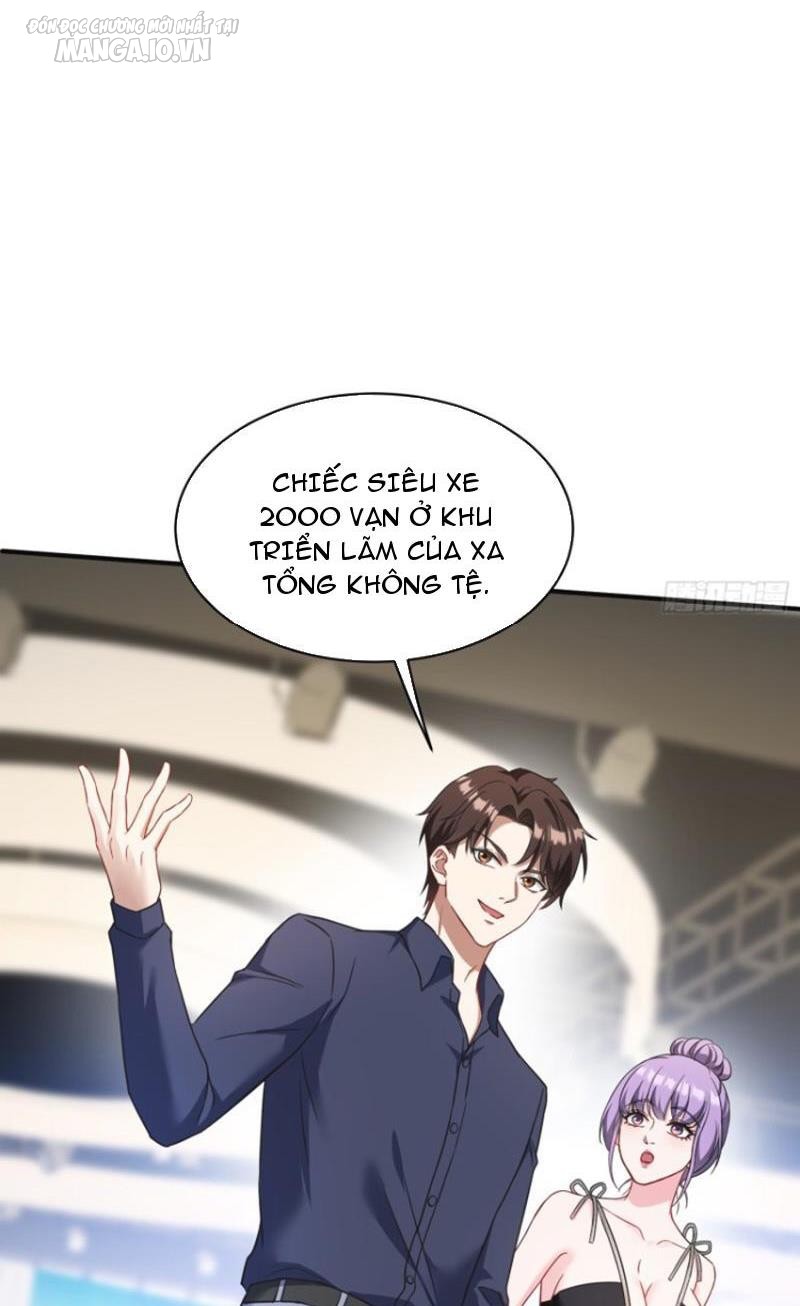 Bỏ Làm Simp Chúa, Ta Có Trong Tay Cả Tỉ Thần Hào Chapter 25 - Trang 2