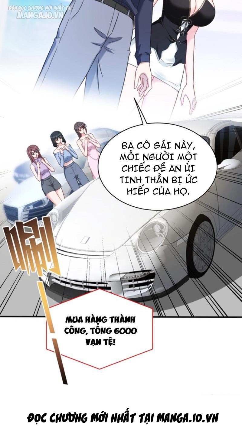 Bỏ Làm Simp Chúa, Ta Có Trong Tay Cả Tỉ Thần Hào Chapter 25 - Trang 2
