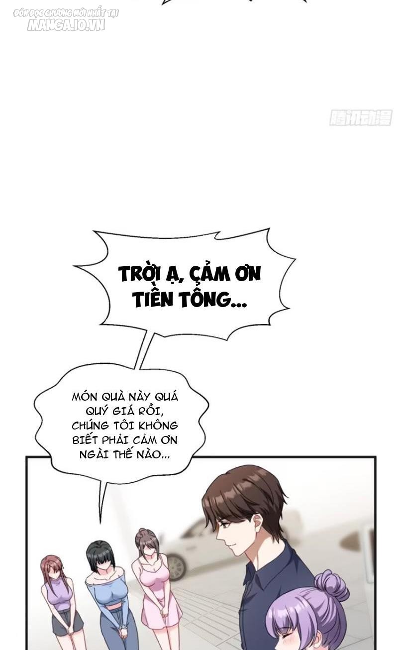 Bỏ Làm Simp Chúa, Ta Có Trong Tay Cả Tỉ Thần Hào Chapter 25 - Trang 2