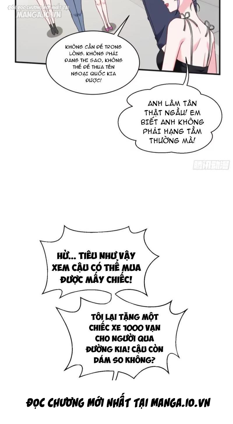 Bỏ Làm Simp Chúa, Ta Có Trong Tay Cả Tỉ Thần Hào Chapter 25 - Trang 2