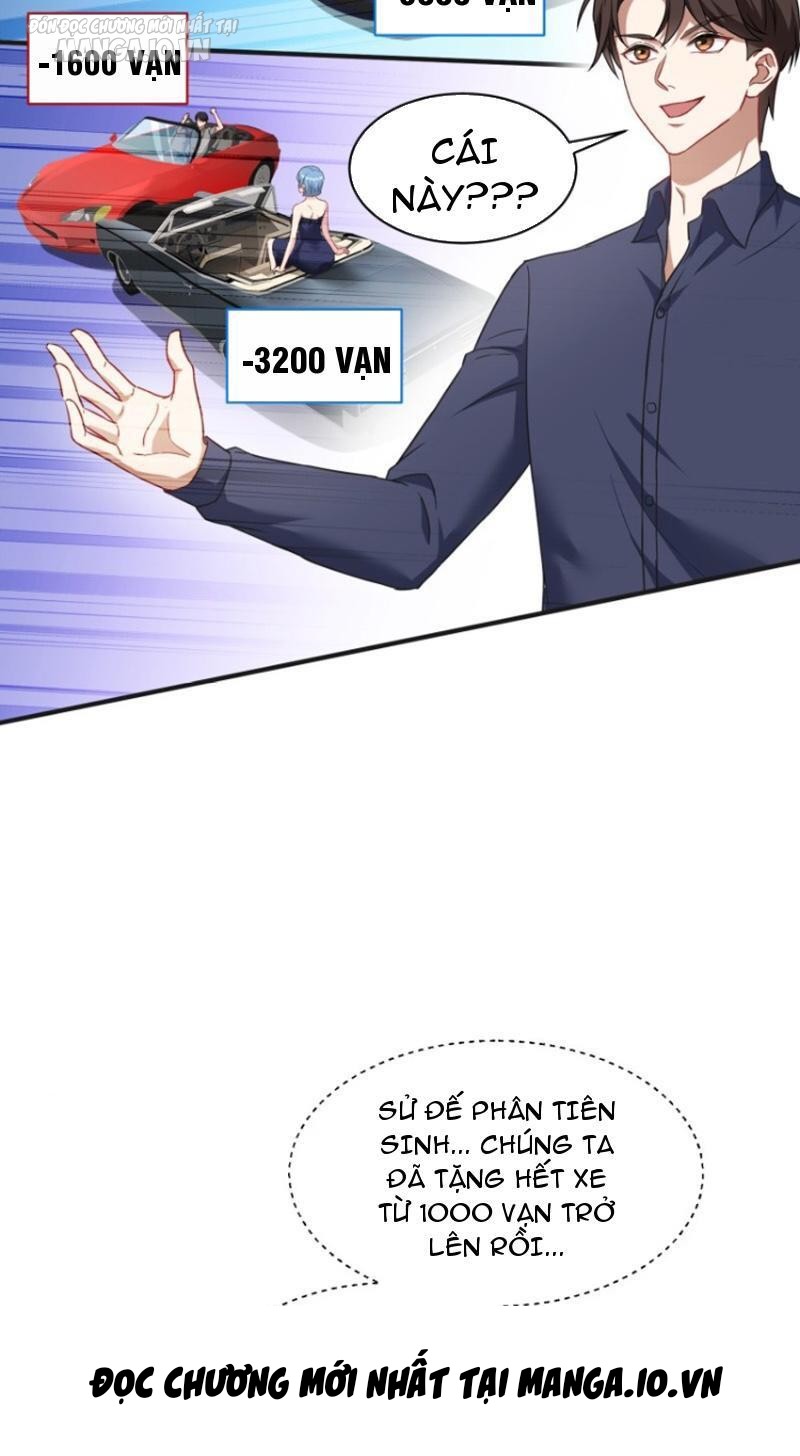 Bỏ Làm Simp Chúa, Ta Có Trong Tay Cả Tỉ Thần Hào Chapter 25 - Trang 2