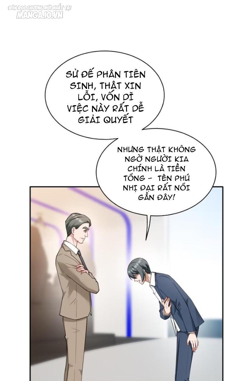 Bỏ Làm Simp Chúa, Ta Có Trong Tay Cả Tỉ Thần Hào Chapter 25 - Trang 2