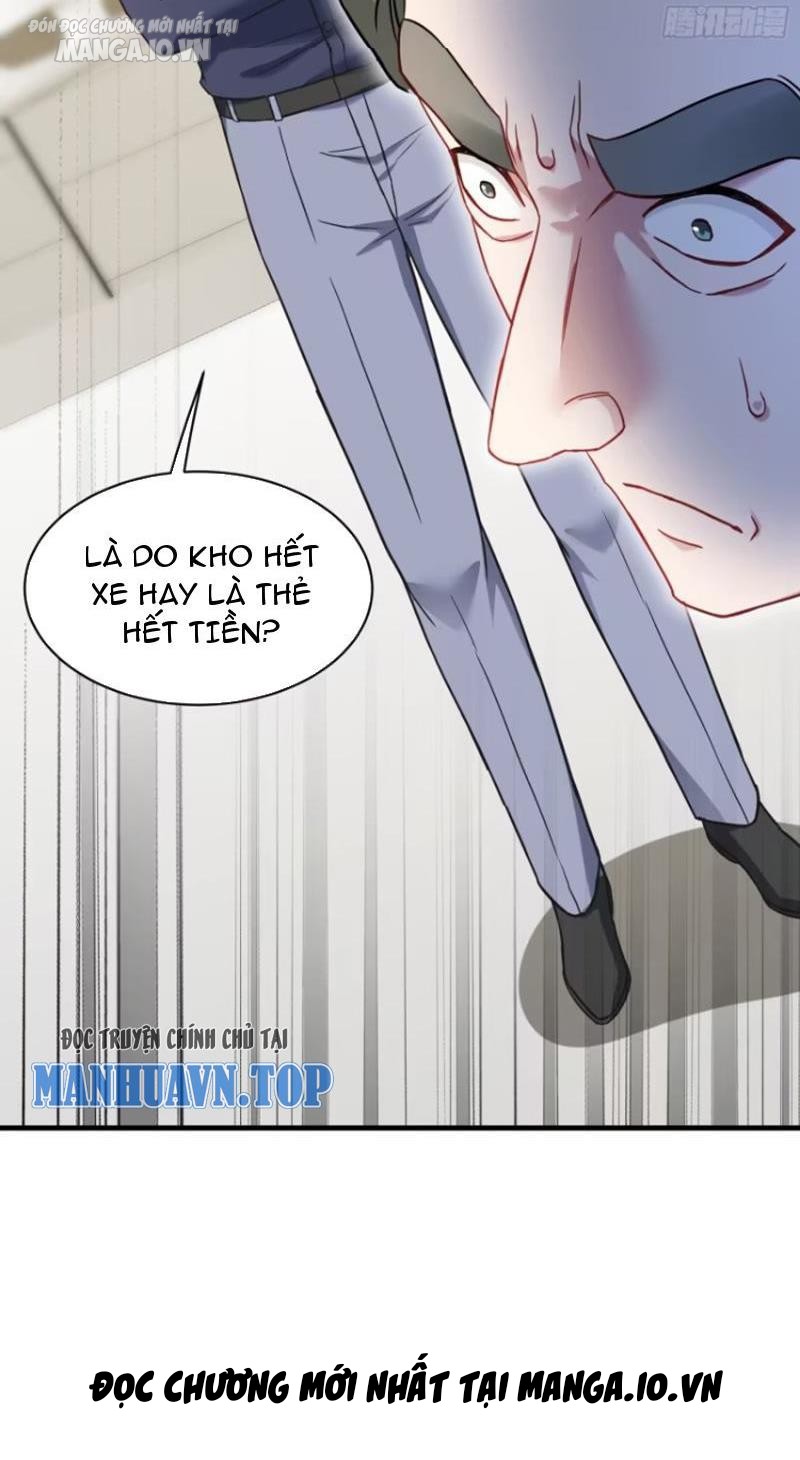 Bỏ Làm Simp Chúa, Ta Có Trong Tay Cả Tỉ Thần Hào Chapter 25 - Trang 2