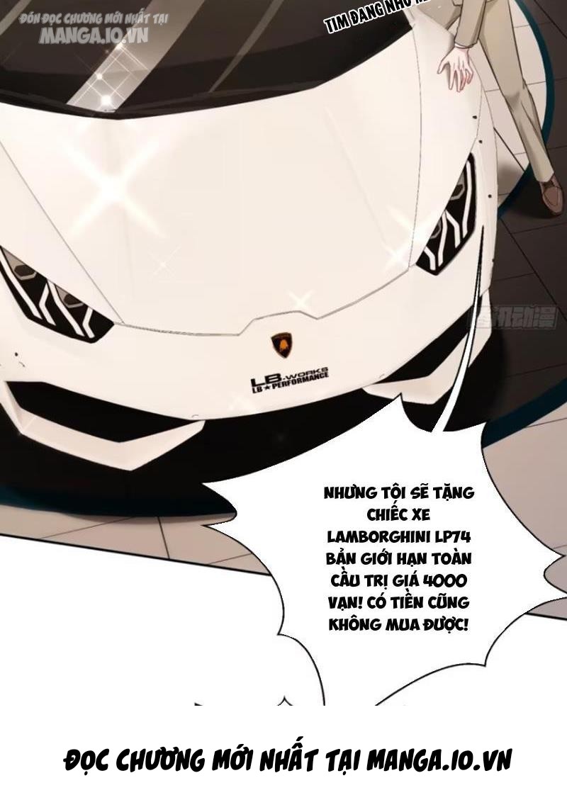 Bỏ Làm Simp Chúa, Ta Có Trong Tay Cả Tỉ Thần Hào Chapter 25 - Trang 2