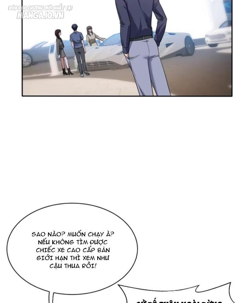 Bỏ Làm Simp Chúa, Ta Có Trong Tay Cả Tỉ Thần Hào Chapter 25 - Trang 2
