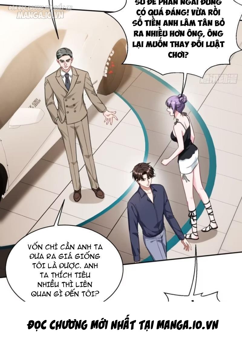 Bỏ Làm Simp Chúa, Ta Có Trong Tay Cả Tỉ Thần Hào Chapter 25 - Trang 2