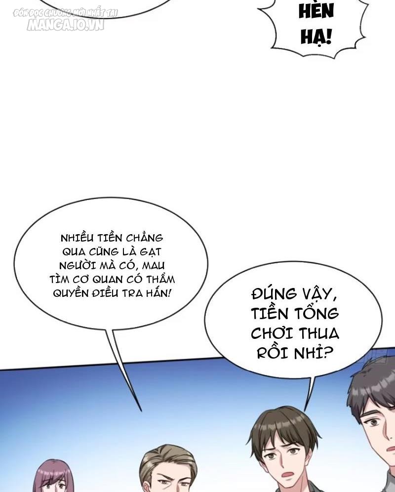 Bỏ Làm Simp Chúa, Ta Có Trong Tay Cả Tỉ Thần Hào Chapter 25 - Trang 2