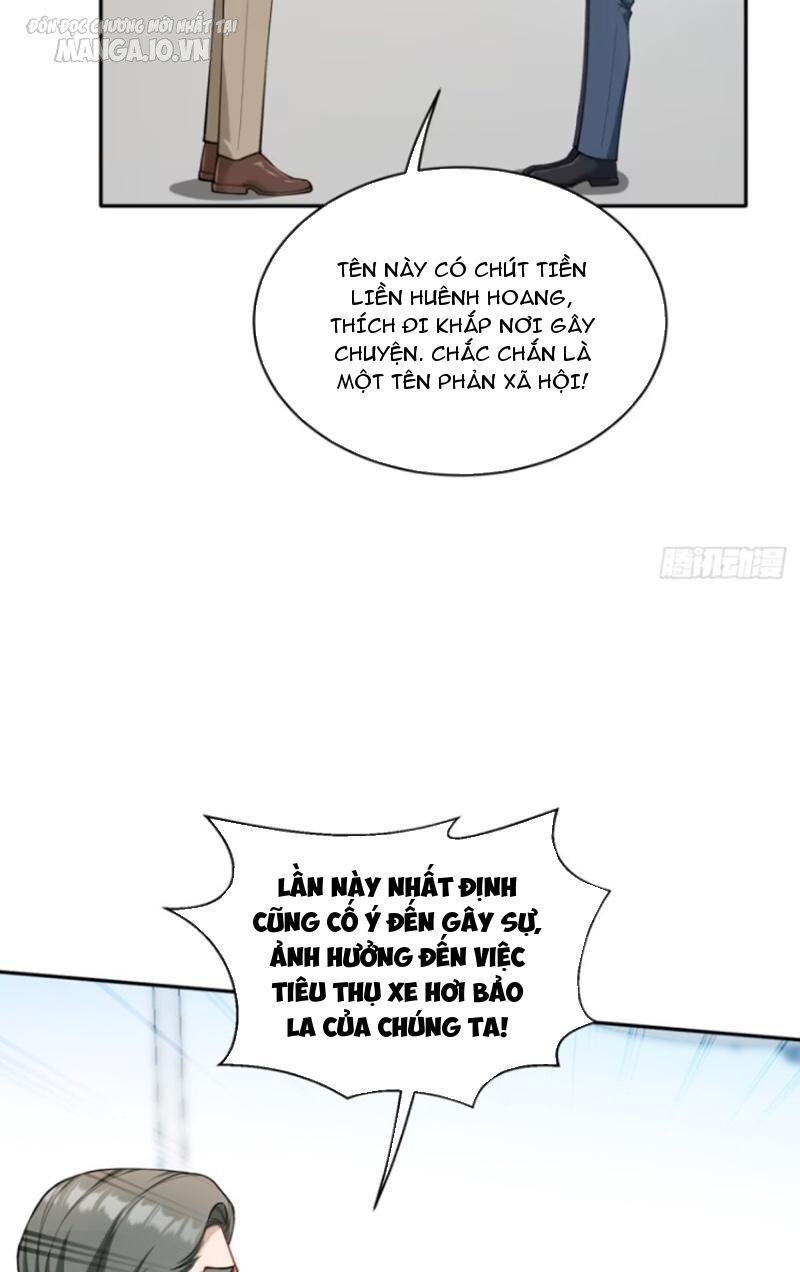 Bỏ Làm Simp Chúa, Ta Có Trong Tay Cả Tỉ Thần Hào Chapter 25 - Trang 2