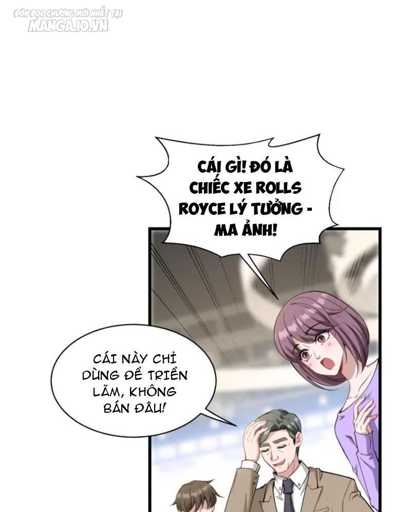 Bỏ Làm Simp Chúa, Ta Có Trong Tay Cả Tỉ Thần Hào Chapter 25 - Trang 2