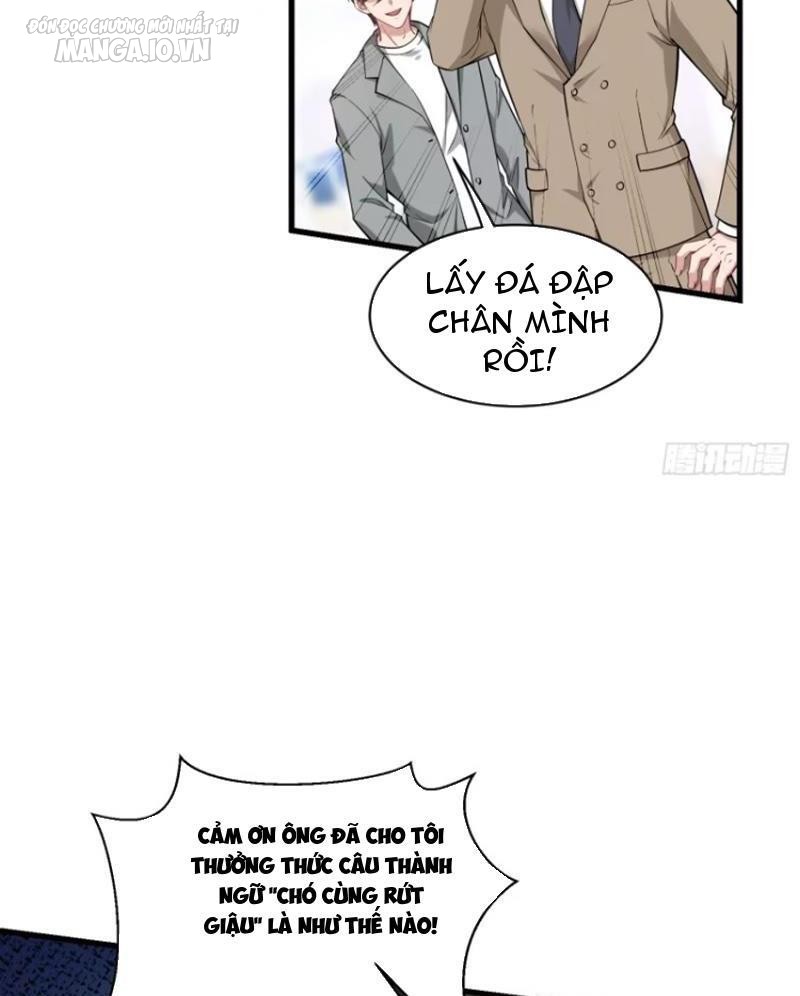 Bỏ Làm Simp Chúa, Ta Có Trong Tay Cả Tỉ Thần Hào Chapter 25 - Trang 2