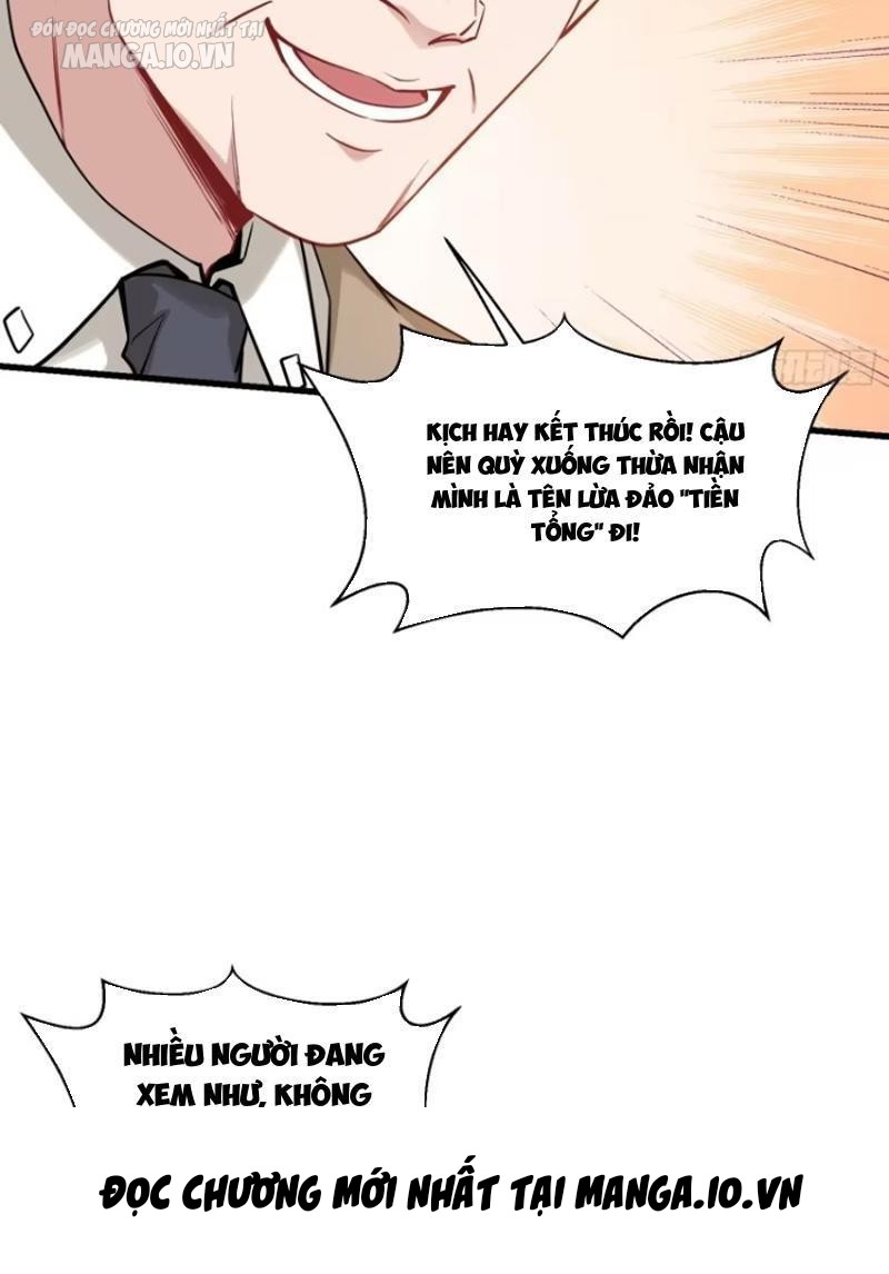 Bỏ Làm Simp Chúa, Ta Có Trong Tay Cả Tỉ Thần Hào Chapter 25 - Trang 2