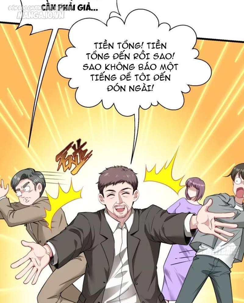 Bỏ Làm Simp Chúa, Ta Có Trong Tay Cả Tỉ Thần Hào Chapter 25 - Trang 2