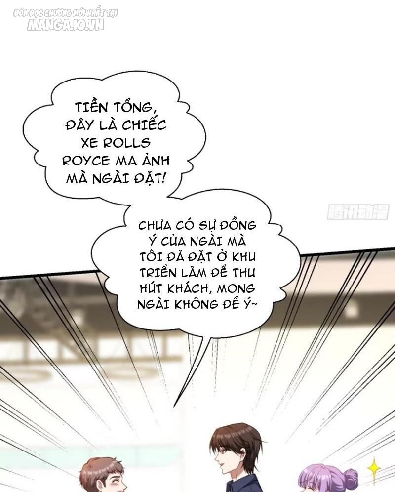 Bỏ Làm Simp Chúa, Ta Có Trong Tay Cả Tỉ Thần Hào Chapter 25 - Trang 2