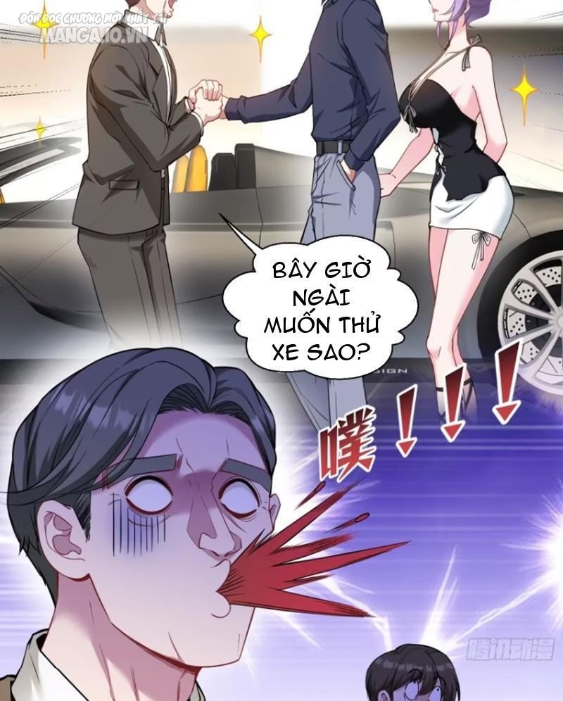 Bỏ Làm Simp Chúa, Ta Có Trong Tay Cả Tỉ Thần Hào Chapter 25 - Trang 2