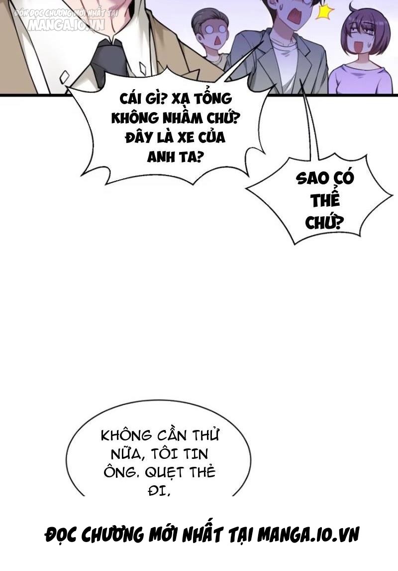 Bỏ Làm Simp Chúa, Ta Có Trong Tay Cả Tỉ Thần Hào Chapter 25 - Trang 2