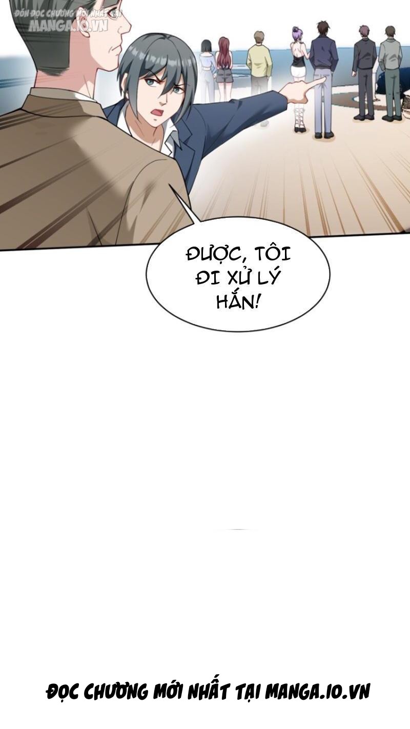 Bỏ Làm Simp Chúa, Ta Có Trong Tay Cả Tỉ Thần Hào Chapter 25 - Trang 2