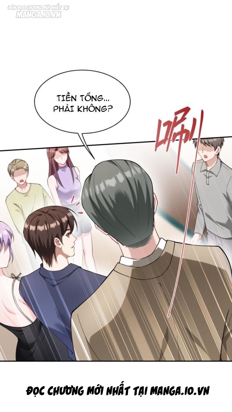 Bỏ Làm Simp Chúa, Ta Có Trong Tay Cả Tỉ Thần Hào Chapter 25 - Trang 2