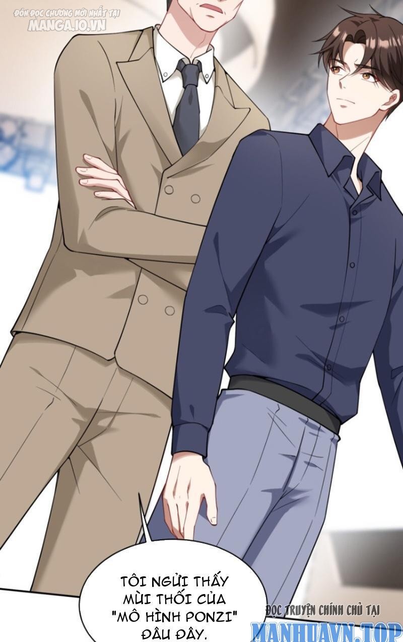 Bỏ Làm Simp Chúa, Ta Có Trong Tay Cả Tỉ Thần Hào Chapter 25 - Trang 2