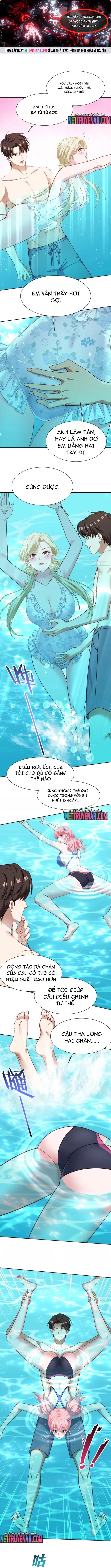 Bỏ Làm Simp Chúa, Ta Có Trong Tay Cả Tỉ Thần Hào Chapter 251 - Trang 2