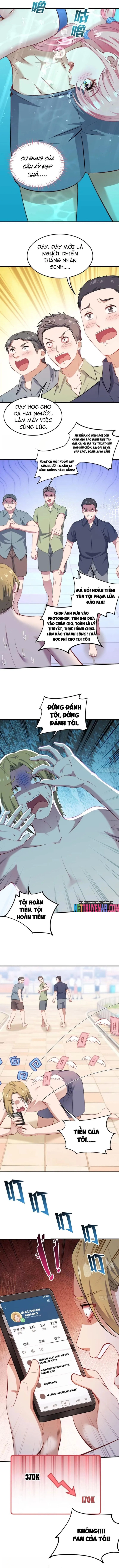 Bỏ Làm Simp Chúa, Ta Có Trong Tay Cả Tỉ Thần Hào Chapter 251 - Trang 2