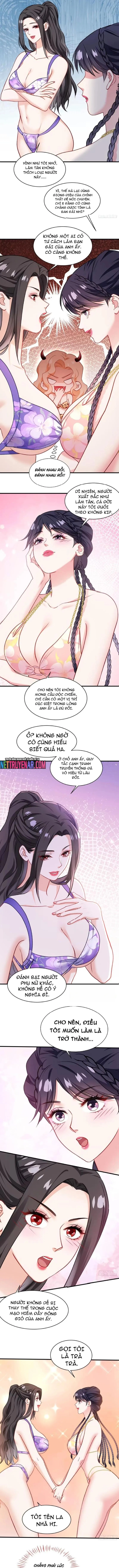 Bỏ Làm Simp Chúa, Ta Có Trong Tay Cả Tỉ Thần Hào Chapter 251 - Trang 2