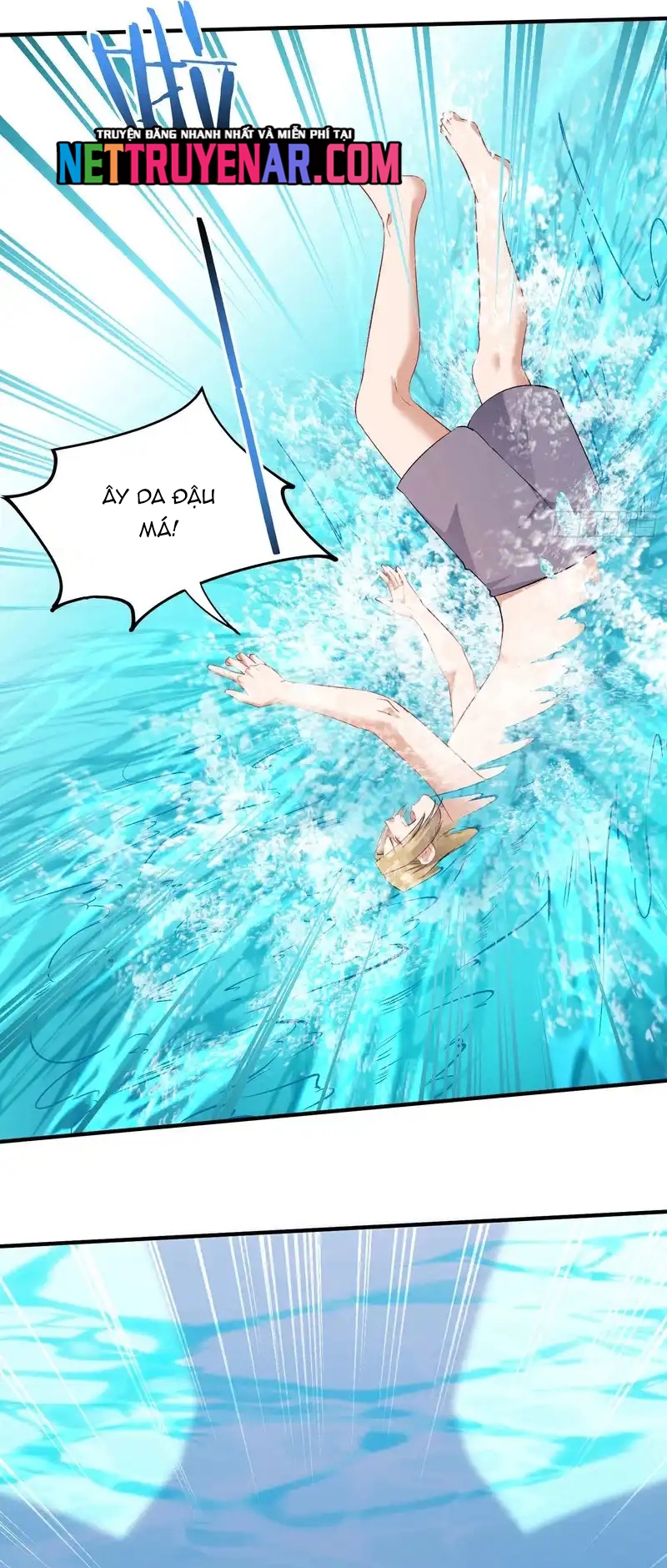 Bỏ Làm Simp Chúa, Ta Có Trong Tay Cả Tỉ Thần Hào Chapter 252 - Trang 2