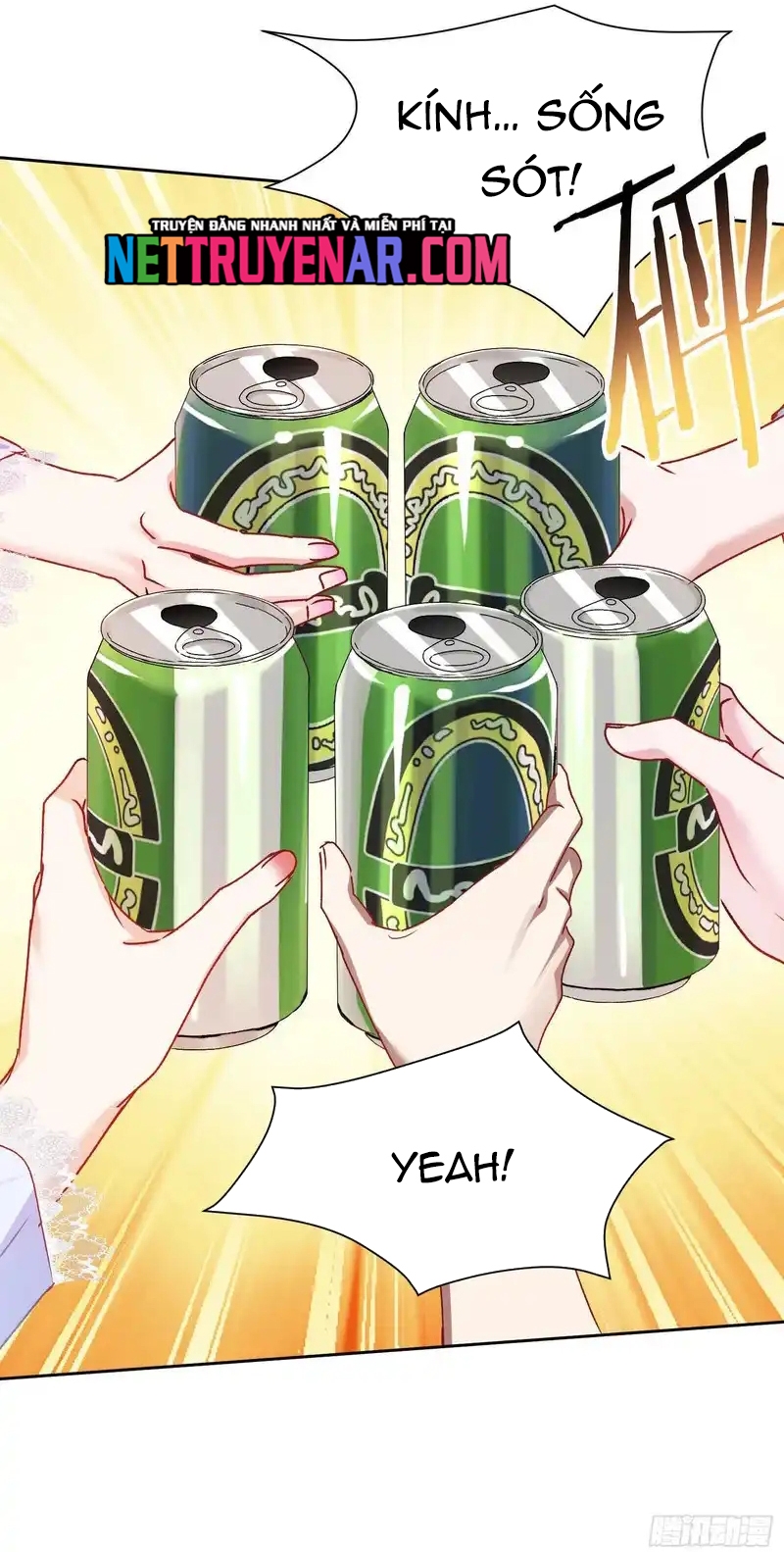 Bỏ Làm Simp Chúa, Ta Có Trong Tay Cả Tỉ Thần Hào Chapter 252 - Trang 2