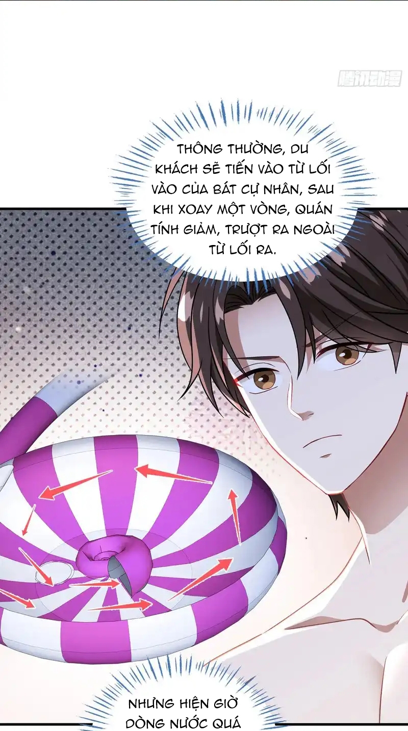 Bỏ Làm Simp Chúa, Ta Có Trong Tay Cả Tỉ Thần Hào Chapter 252 - Trang 2