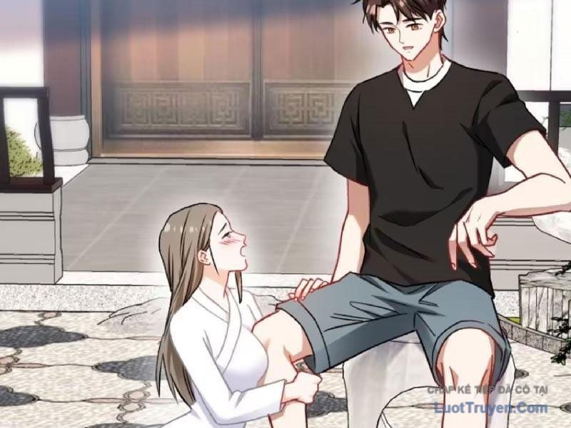 Bỏ Làm Simp Chúa, Ta Có Trong Tay Cả Tỉ Thần Hào Chapter 258 - Trang 2