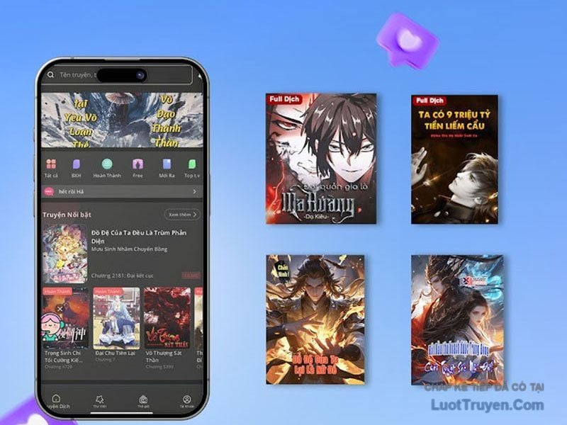 Bỏ Làm Simp Chúa, Ta Có Trong Tay Cả Tỉ Thần Hào Chapter 258 - Trang 2