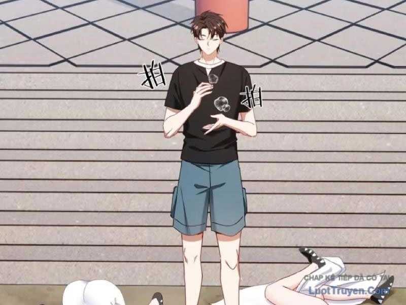 Bỏ Làm Simp Chúa, Ta Có Trong Tay Cả Tỉ Thần Hào Chapter 258 - Trang 2